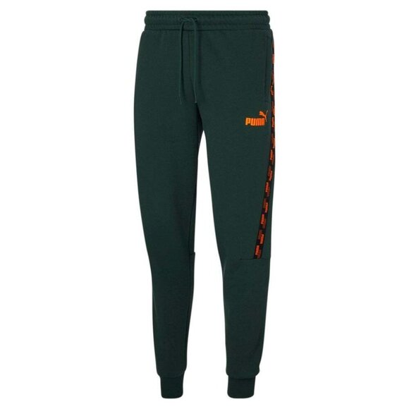 PUMA Power Tape Men's Sweatpants - Picture 4 of 5